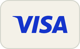 Оплата через платёжную систему Visa